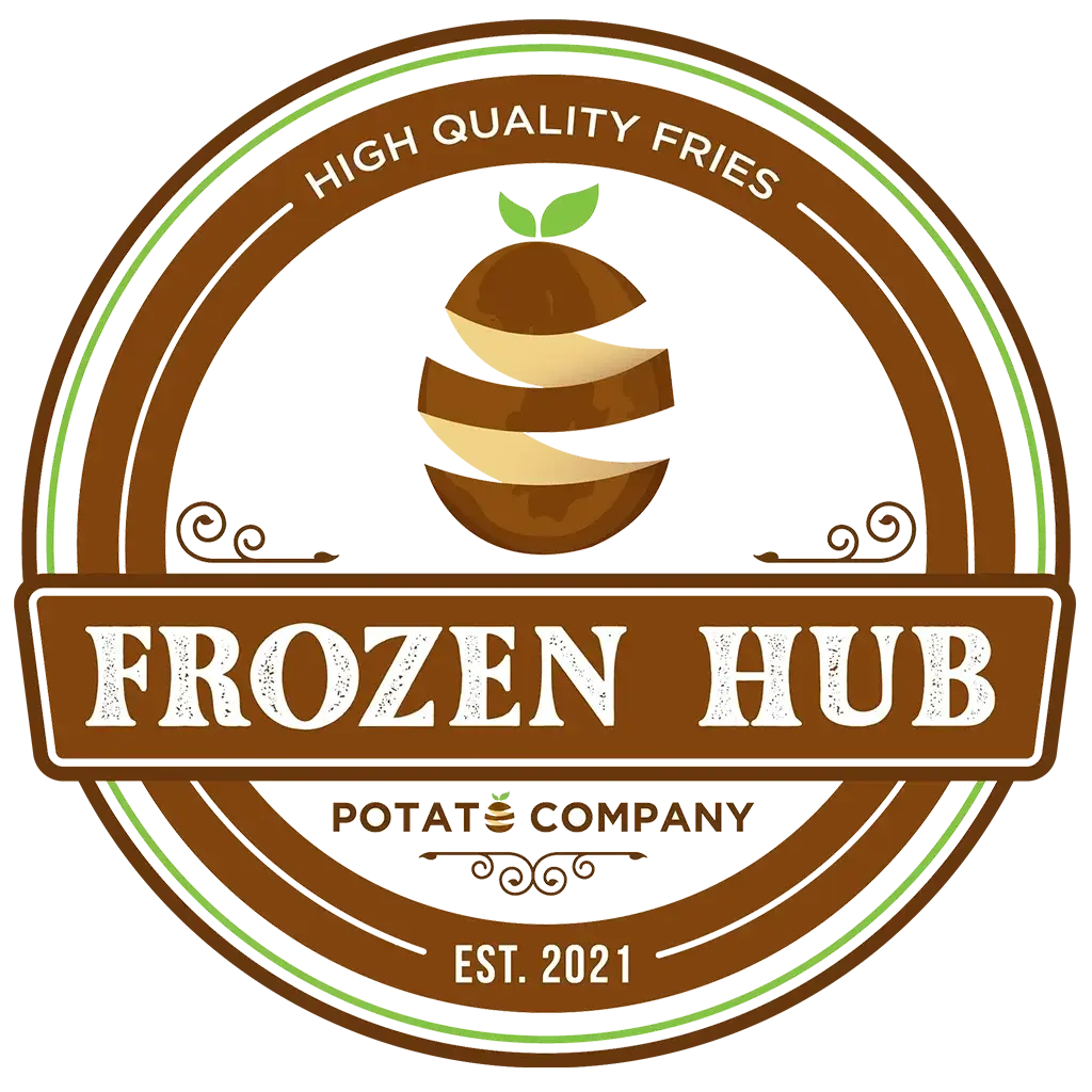 Frozen Hub