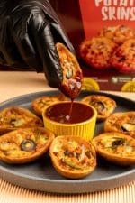 Loaded Potato Skins - Image 2